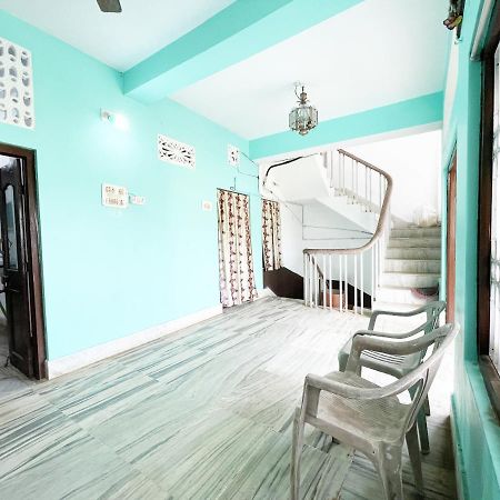 Rk Holiday Home, 푸리 외부 사진