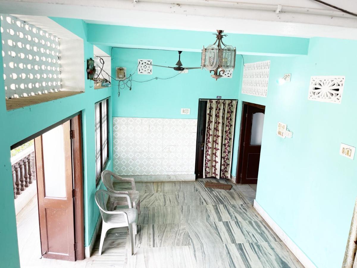 Rk Holiday Home, 푸리 외부 사진