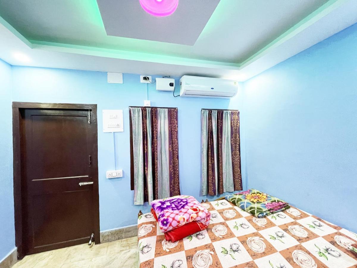 Rk Holiday Home, 푸리 외부 사진