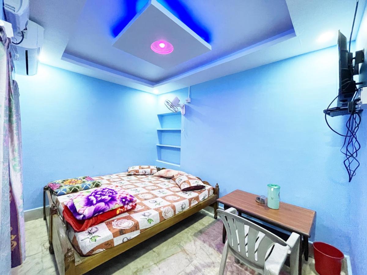 Rk Holiday Home, 푸리 외부 사진