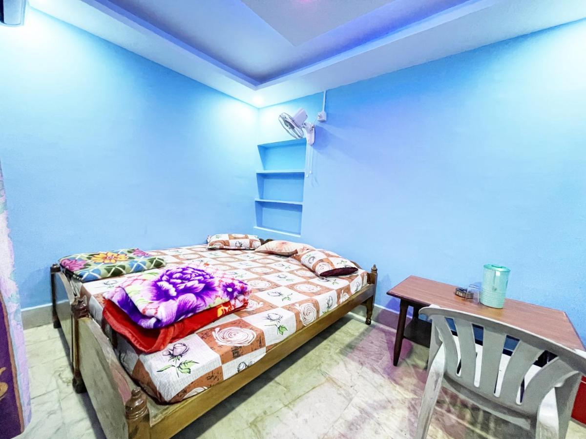 Rk Holiday Home, 푸리 외부 사진