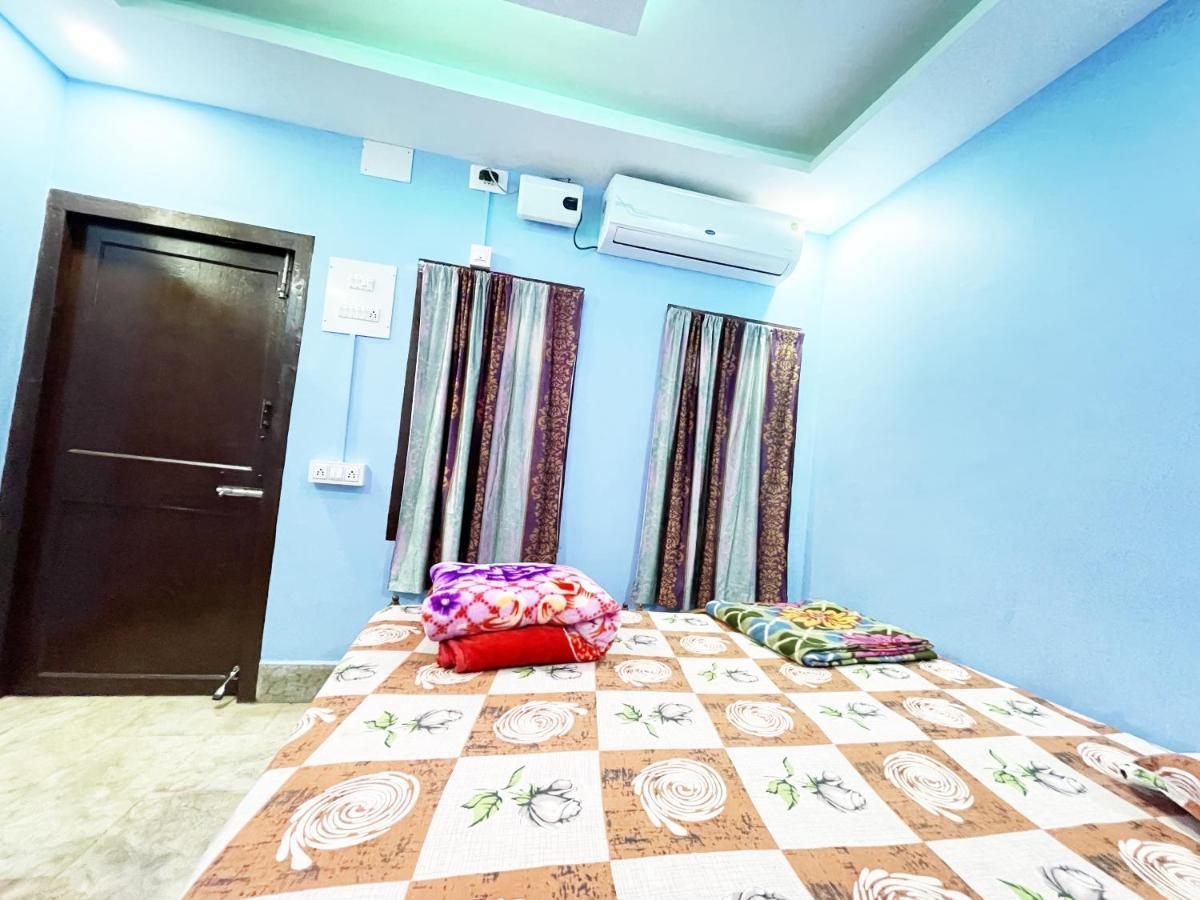 Rk Holiday Home, 푸리 외부 사진