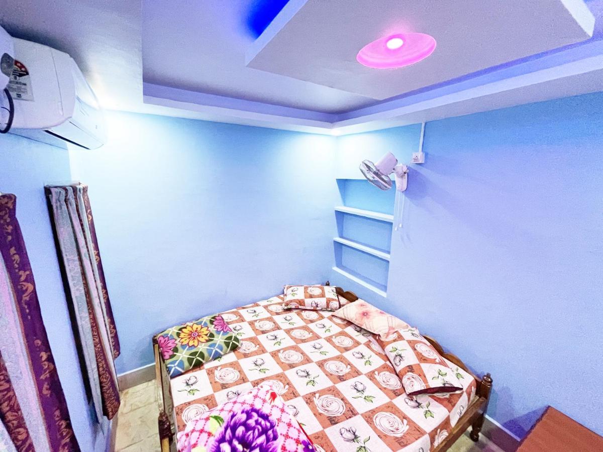 Rk Holiday Home, 푸리 외부 사진