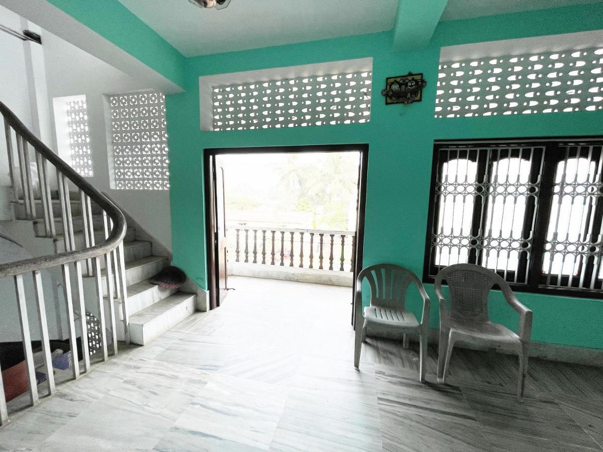 Rk Holiday Home, 푸리 외부 사진